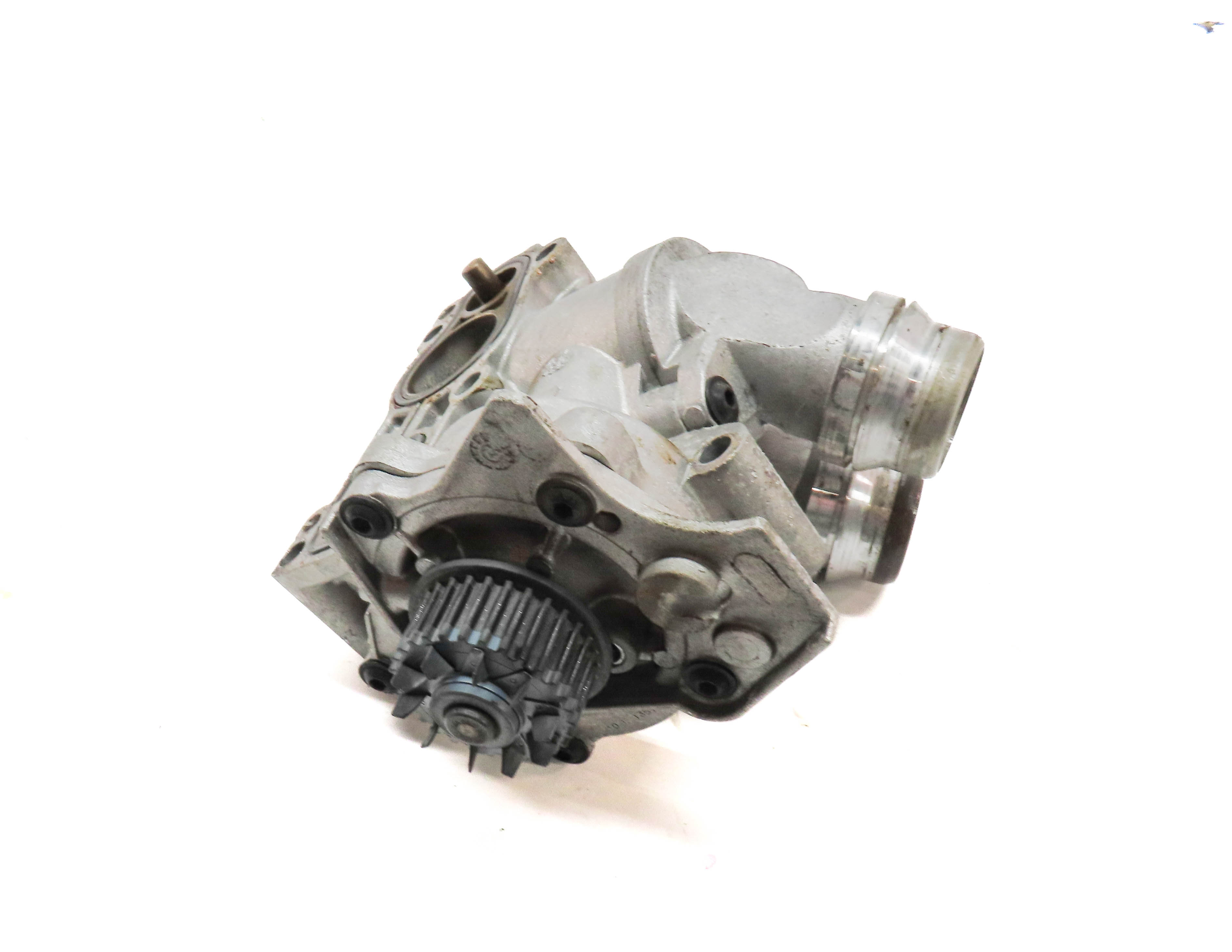 08-18 VW / AUDI - A3 A4 A5 A6 Q3 Q5 TT BEETLE JETTA PASSAT 2.0L TURBO WATER PUMP — exact item pictured